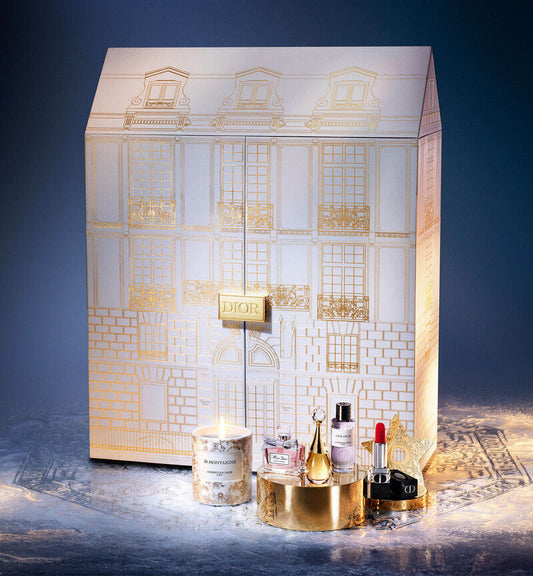 DIOR 2024 Adventskalender